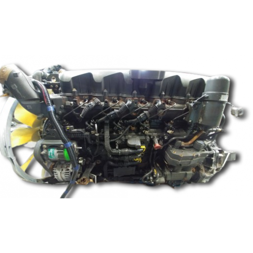 Motor Usado DAF 105 410cv MX300